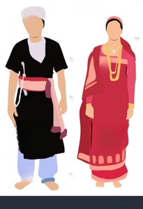  traditional dress of karnataka